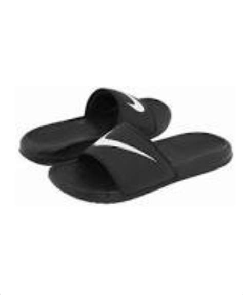 nike benassi maat 37